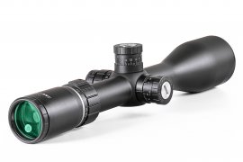 Távcső Valiant Zephyr 4-16x50 SF SIR 10x 1/2 Mil-Dot