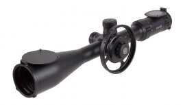 Távcső Hawke Sidewinder FFP 6-24×56 MIL