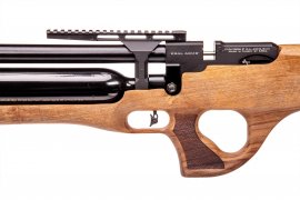 Légpuska Kral Arms Puncher Ekinoks 5,5mm