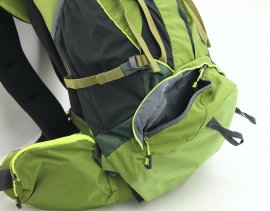 Hátizsák 45l GreenW