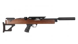 Légpuska Altaros SA Assassin 4,5 mm
