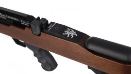 Légpuska Altaros SA Assassin 4,5 mm