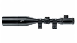 Walther PRS 3-12x56 IGR puskátávcső