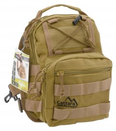 Válltáska 5,2 l ARMY