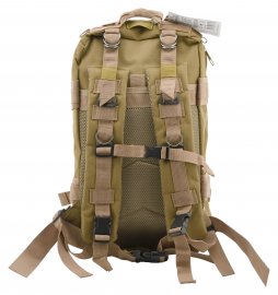 Hátizsák 30l ARMY