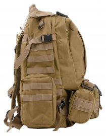 Hátizsák 55l ARMY