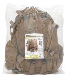 Hátizsák 55l ARMY
