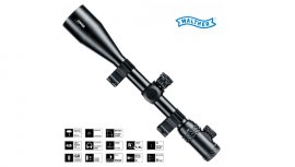 Walther PRS 5-30x56 IGR céltávcső