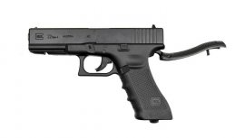 Légpisztoly Umarex Glock 22 4,5mm