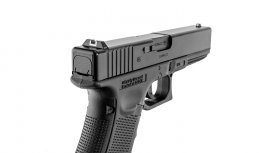 Légpisztoly Umarex Glock 22 4,5mm