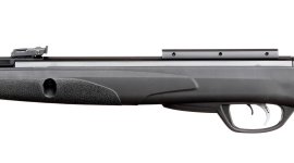 Légpuska Gamo Black Knight 4,5mm