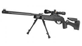 Légpuska Gamo HPA Mi IGT 5,5mm - 20J