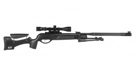 Légpuska Gamo HPA Mi IGT 5,5mm - 20J