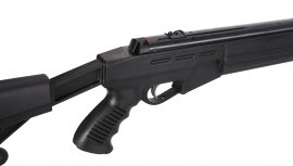 Légpuska Hatsan TG Air Tact QE 4,5mm