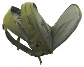 Hátizsák 30l OLIVE