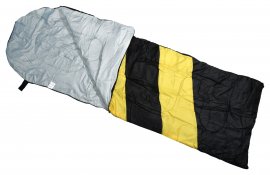 Savona 200cm dekový hálózsák
