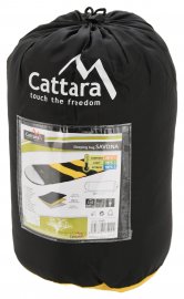 Savona 200cm dekový hálózsák