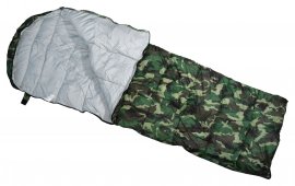 Army takaró hálózsák 200cm