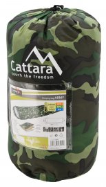 Army takaró hálózsák 200cm