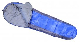 Múmia hálózsák Oslo 210cm