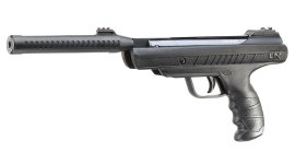 Légpisztoly Umarex UX Trevox 4,5mm