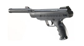 Légpisztoly Umarex UX Trevox 4,5mm