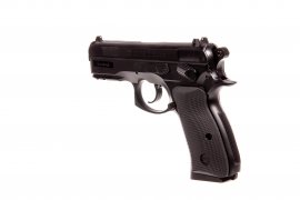 Légpisztoly ASG CZ 75D Compact 4,5mm
