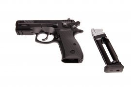Légpisztoly ASG CZ 75D Compact 4,5mm