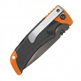 Gerber Bear Grylls Scout kés, kombinált él