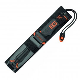 Nôž Gerber Bear Grylls Ultimate Knife SE kombinált éllel