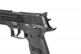 Légpisztoly Borner Z122