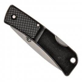 Gerber LST kés, sima él