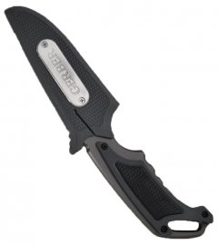 EDC kés Gerber Basic, kombinált él
