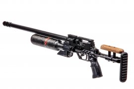 Evanix Sniper X2 5,5 mm légpuska