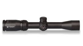 Távcső Vortex Crossfire II 2-7x32 Dead-Hold BDC MOA