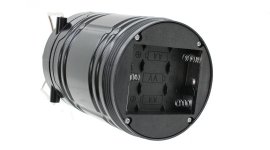 Outdoor LED lámpácska