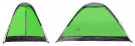 ZAGOR sátor 2 személy részére 200x120x100 cm PU1500mm
