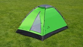 ZAGOR sátor 2 személy részére 200x120x100 cm PU1500mm
