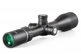 Távcső Valiant Zephyr 4-16x50 SF SIR RAQ
