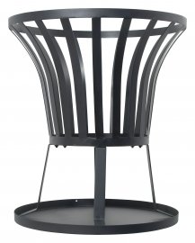 Tűzrakóhely Stromboli 45 cm