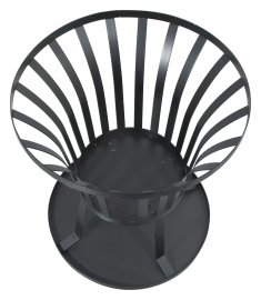 Tűzrakóhely Stromboli 45 cm