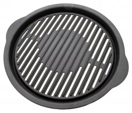 KEG asztali faszéngrill