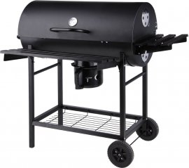 Grill Barrel faszéngrill (99512)