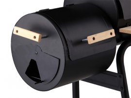 Grill smoker faszénhez (99513)