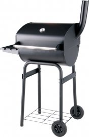 Apache faszénes grill (99514)
