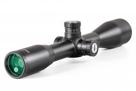 Távcső Valiant Zephyr 10x44 SF SIR 10x 1/2 Mil-Dot