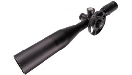 Távcső Valiant Zephyr 10x44 SF SIR 10x 1/2 Mil-Dot