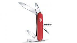 Victorinox Spartan piros
