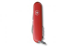 Victorinox Spartan piros