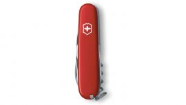 Victorinox Spartan piros